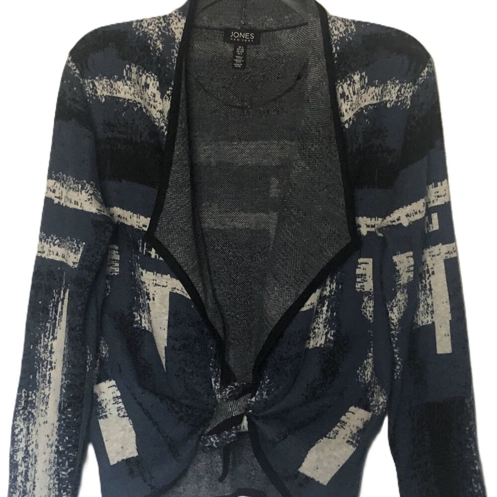 Jones New York Cardigan Sweater Women's Size Small